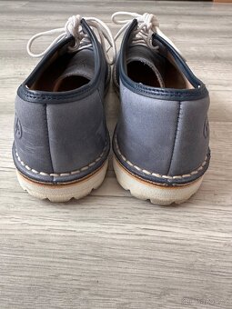 Boty Vasky Pioneer Blue - 7