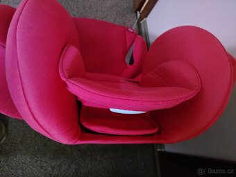 Autosedačka Cybex Solution M-Fix - 7