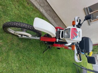 DR650R - 7