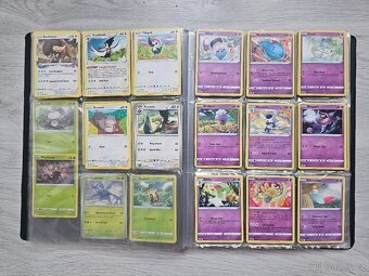 Prodám pokemon kartičky - 7