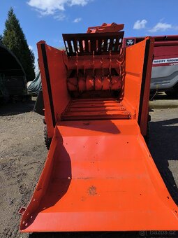 Rozdružovač Kuhn - 7