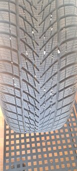 Zimní pneu na Škodu Scala – 205/50 R17 93H - 7