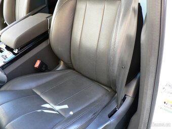 LAND ROVER DISCOVERY 5 - 7