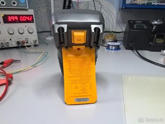 Ideal 61-337 multimetr - 7
