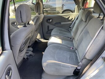 Renault Scénic, 1.6i 16v 79Kw. Rozvody,pumpa,svíčky,alt. - 7