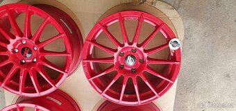 5x114,3 r18 mazda kia hyundai mitsubishi toyota honda - 7