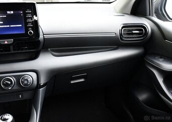 Toyota Yaris 1.0VVT-i CARPLAY KAMERA - 7