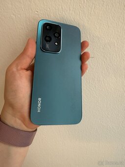Honor 200 Lite 8GB/256GB Cyan Lake - 7