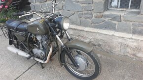 Ducati Condor A350 - 7