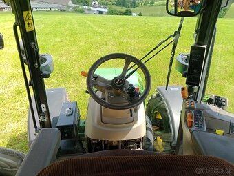 JOHN DEERE 5125R 01/2021 DO PROVOZU - 7