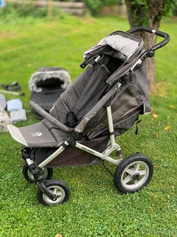 kočárek Easywalker Qtro - 7