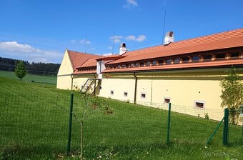 Penzion u Českého Krumlova - 7