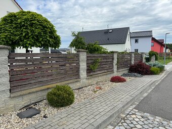 Brana branka plot - 7