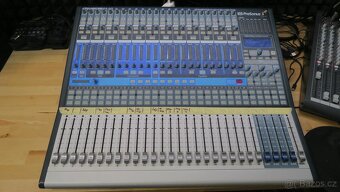 Presonus StudioLive 24.4.2 + case - 7