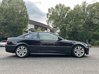 BMW E46 330ci - 7