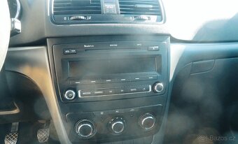 Škoda Yeti 1.2TSi 77kW STK 6/2027 Rozvody - 7