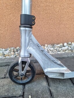 Prodam freestyle kolobezku ETHIC - 7