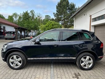 Volkswagen Touareg 3.0tdi 193kw 114tkm - 7