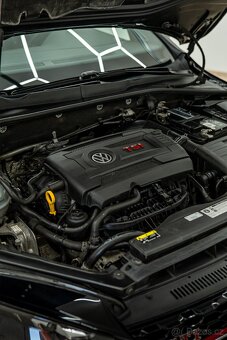 VW Golf 7,5 GTi DSG FullLED Stav nového vozu - 7