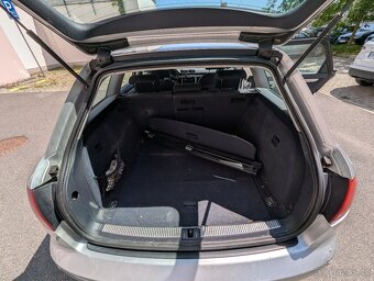 Audi A4 B7 Avant Quattro 2.0 TDI – pojízdná, 4x4, za dobrou - 7
