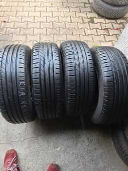 5x114.3 R15 - 7