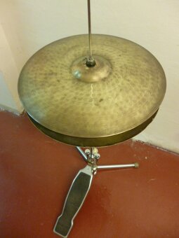 Bicí souprava Amati - 7