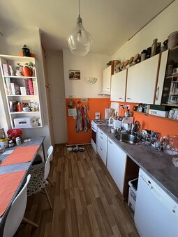 Prodej bytu 3+1, 63m2, balkon, Pardubice-Višňovka - 7