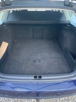 Passat b6 - 7