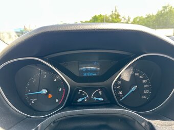 Ford Focus 2011 - 7