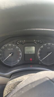 ŠKODA OCTAVIA 1.9 TDI - 7
