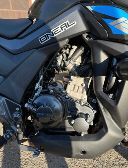 Zontes 125 Hyper Trail (při rychlém jednání sleva) - 7