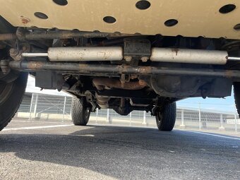 Jeep Grand Cherokee WJ - 7