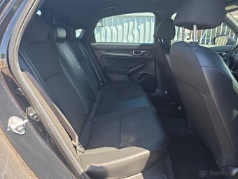 2024 Honda Civic Sport 2.0L FWD - 7
