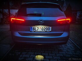 Opel Insignia B 2.0CDTi 125kw Ambi/Matrix/virtual Cocpit - 7