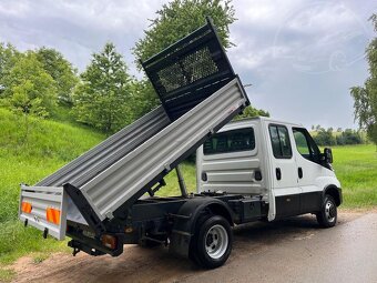 Iveco Daily 50C17 3S sklápěč nové v CZ - 7