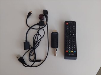 Prodám televizi Samsung UE46ES8000 - 7