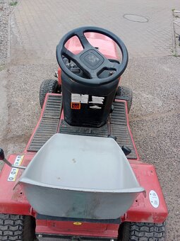 Malotraktor - 7