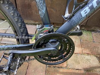 Horské kolo 24” B-Twin Rockrider 700 - 7