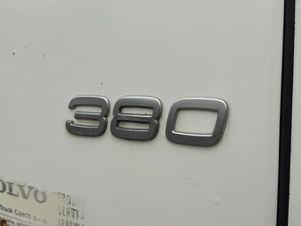 Volvo FM3 380 (7010) - 7