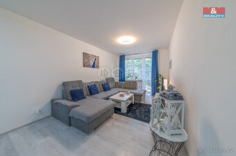 Prodej bytu 3+1, 69 m², Havířov, ul. Kosmonautů - 7