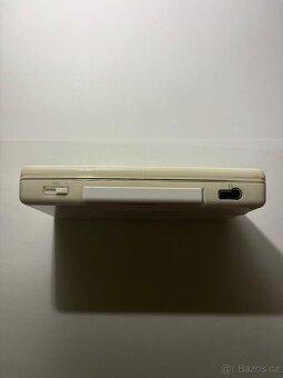 Nintendo DS Lite + hra - 7