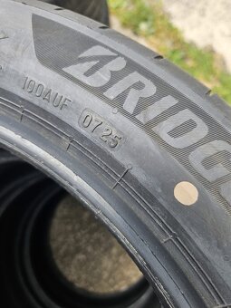 nové 245/45R19 (102Y) Bridgestone Turanza 6 M0 Enliten 4ks - 7