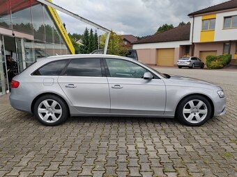 Audi A4 Avant, 2.0.TDI, 110kW, r.v.2015 - 7