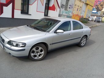 S 60 2.4i. 125kw - 7