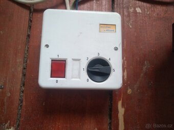 Potrubní ventilátor + filtr - 7