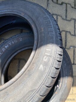 Letní pneu 175/65/R14 Barum - 7