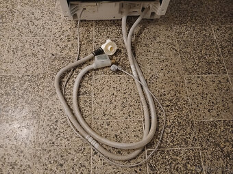 Myčka nádobí Bosch 60" - 7