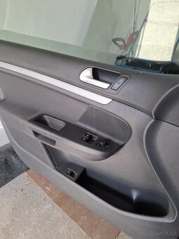 Prodám volkswagen golf 5 - 7