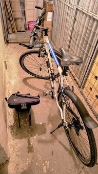 Prodám kolo Maxbike - 7