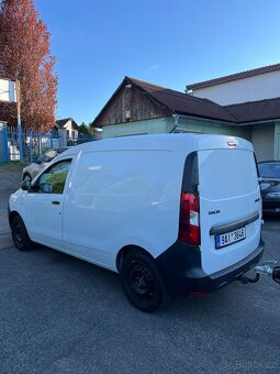 Dacia Dokker - 7